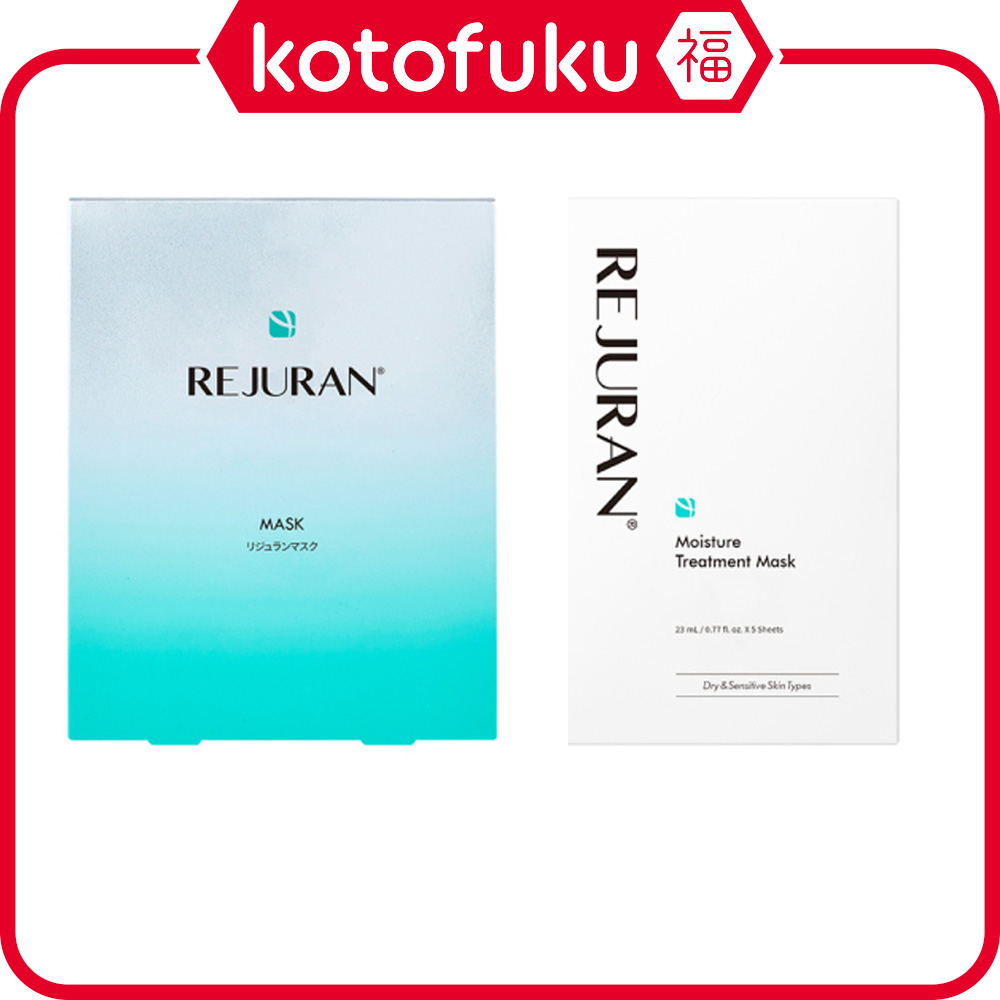 Hanwha Japan Rejuran Mask 5 sheets