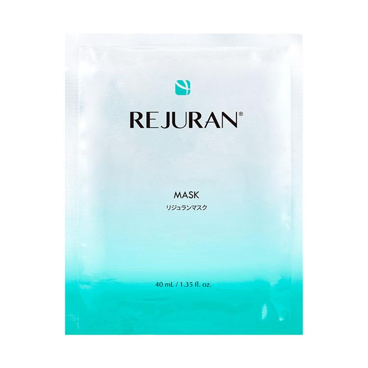 Hanwha Japan Rejuran Mask 5 sheets. 