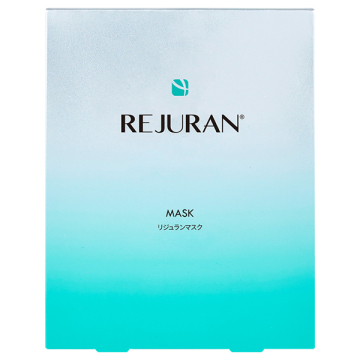 Hanwha Japan Rejuran Mask 5 sheets. 